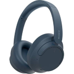 SONY CUFFIE WIR/BT NOISEC MIC WH-CH720NL BLUE