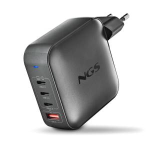 SAMSUNG CARICATORE 25W EP-TA800XW FC USB-C +CAVO1M USB-C WHITE