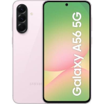 SAMSUNG GALAXY A56 5G 8+128GB 6.7" AWESOME PINK EUROPA