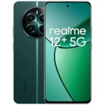 REALME 12+ 5G 8+256GB 6.7" DUAL SIM PIONEER GREEN ITALIA