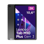 LENOVO TAB M10 PLUS TB128FU 3GEN 4+128GB 10.6" STORM GREY ITA