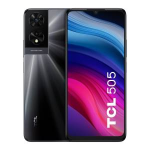 TCL 505 8+512GB 6.75" SPACE GRAY ITALIA