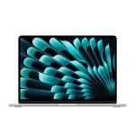 APPLE MACBOOK AIR 2025 13" M4 10C/8G 16/256GB SILVER ITALIA