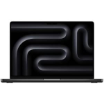 APPLE MACBOOK PRO 2024 14" M4 10C/10G 16/512GB SPACE BLACK MW2U3T/A