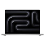 APPLE MACBOOK PRO 2024 14" M4 10C/10G 24/1TB SILVER MCX14T/A