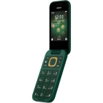 NOKIA 2660 FLIP DUAL SIM GREEN ITALIA