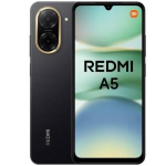 XIAOMI REDMI A5 4+128GB 6.88" DUAL SIM BLACK EUROPA