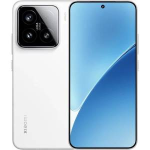 XIAOMI 15 5G 12+512GB 6.36" DUAL SIM WHITE ITALIA