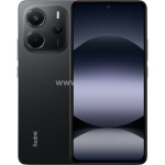 XIAOMI REDMI NOTE 14 4G 6+128GB 6.67" MIDNIGHT BLACK EUROPA