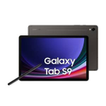 SAMSUNG GALAXY TAB S9 8+128GB 11" WIFI GRAPHITE EUROPA