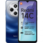 XIAOMI REDMI 14C 6+128GB 6.8" DUAL SIM STARRY BLUE EUROPA