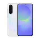 SAMSUNG GALAXY A36 5G 8+256GB 6.7" DUAL SIM AWESOME WHITE ITALIA