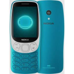 NOKIA 3210 2.3" 4G DUAL SIM BLUE 