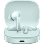 XIAOMI AURICOLARI WIRELESS REDMI BUDS 6 CORAL GREEN