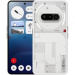 NOTHING PHONE 3A 8+128GB 6.7" WHITE EUROPA