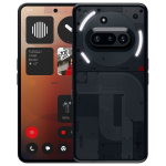 NOTHING PHONE 3A 12+256GB 6.7" BLACK EUROPA