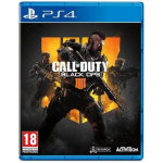 PS4 CALL OF DUTY: BLACK OPS 4