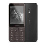 NOKIA 235 DUAL SIM BLACK TIM