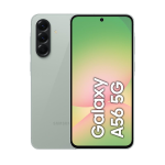 SAMSUNG GALAXY A56 5G 8+128GB 6.7" AWESOME OLIVE ITALIA