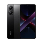 POCO X7 PRO 5G 8+256GB 6.67" DUAL SIM BLACK EUROPA