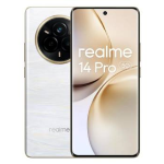 REALME 14 PRO 5G 8+256GB 6.83" DUAL SIM PEARL WHITE ITALIA