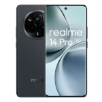 REALME 14 PRO 5G 8+256GB 6.83" DUAL SIM SUEDE GRAY ITALIA