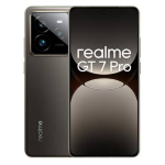 REALME GT 7 PRO 5G 12+512GB 6.78" DUAL SIM GALAXY GRAY EUROPA