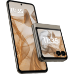 MOTOROLA RAZR 50 5G 8+256GB 6.9" SAND EUROPA