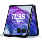 MOTOROLA RAZR 50 UTRA 5G 12+512GB 6.9" MIDNIGHT BLU TIM