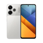 POCO M6 6+128GB 6.79" DUAL SIM SILVER EUROPA