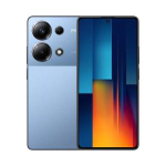 POCO M6 PRO 8+256GB 6.67" DUAL SIM BLUE EUROPA