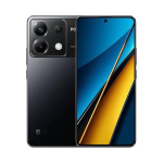 POCO X6 5G 12+512GB 6.67" DUAL SIM BLACK EUROPA