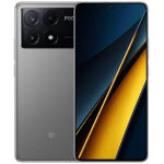 POCO X6 PRO 5G 12+512GB 6.67" DUAL SIM GRAY EUROPA