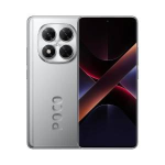 POCO X7 5G 8+256GB 6.67" DUAL SIM SILVER EUROPA