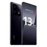 XIAOMI 13 PRO 5G 12+256GB 6.73" DUAL SIM CERAMIC BLACK ITALIA