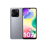 XIAOMI REDMI 10A 4+128GB 6.53" CHROME SILVER EUROPA