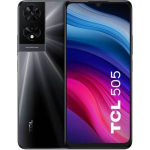 TCL 505 4+128GB 6.75" SPACEGREY TIM