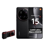XIAOMI 15 ULTRA 5G 16+512GB 6.73" BLACK + KIT CAMERA