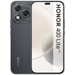 HONOR 400 LITE 5G 8+256GB 6.7" DUAL SIM VELVET BLACK ITALIA