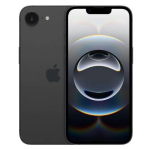 APPLE IPHONE 16E 256GB 6.1" BLACK EUROPA