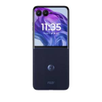 MOTOROLA RAZR 50 ULTRA 5G 12+512GB 6.9" DUAL SIM MIDNIGHT BLUE ITALIA