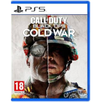 PS5 CALL OF DUTY: BLACK OPS COLD WAR