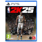 PS5 NBA 2K25 EU