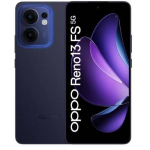 OPPO RENO 13FS 12+512GB 6.67" 5G LUMINOUS BLUE ITA