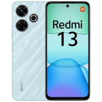 XIAOMI REDMI 13 8+256GB 6.7" BLU EUROPA