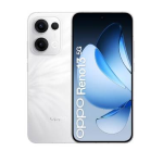 OPPO RENO 13 5G 12+256GB 6.59" PLUME WHITE ITALIA