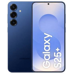 SAMSUNG GALAXY S25+ 12+256GB 6.7"  NAVY ITALIA 