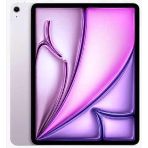 APPLE IPAD AIR 2025 7GEN 13" 256GB M3 WIFI PURPLE ITALIA