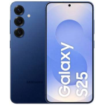 SAMSUNG GALAXY S25 5G 12+128GB 6.2" NAVY EUROPA