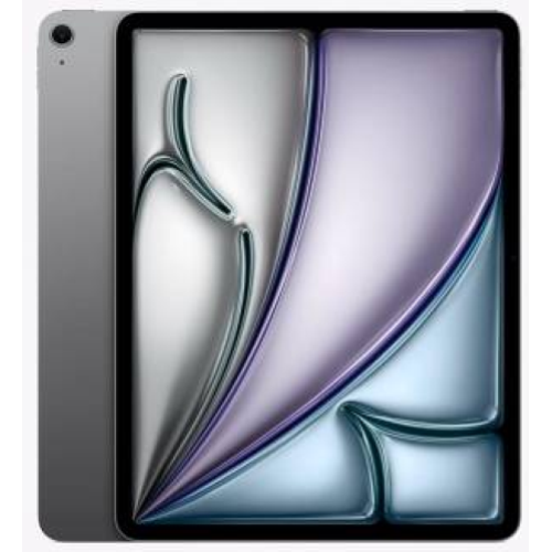 APPLE IPAD AIR 2025 7GEN 13" 256GB M3 S.GREY ITA MCNN4TY/A